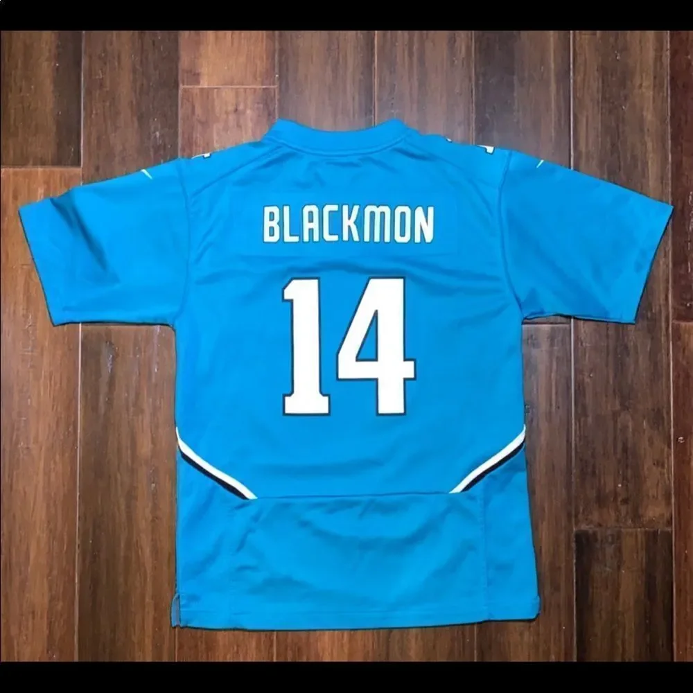 Nike Jacksonville Jaguars Boys Jersey